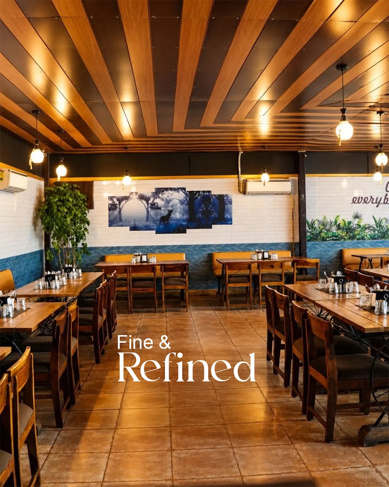Dhaba Delight (Veg Restaurant) - Dhaba Delight (Veg Restaurant) Plot no, 9, Vashistha Marg, near Gurudwara, Gom Defence Colony, Vaishali Nagar, Jaipur, Jaipur Nagar Nigam Area, Rajasthan 302021, India