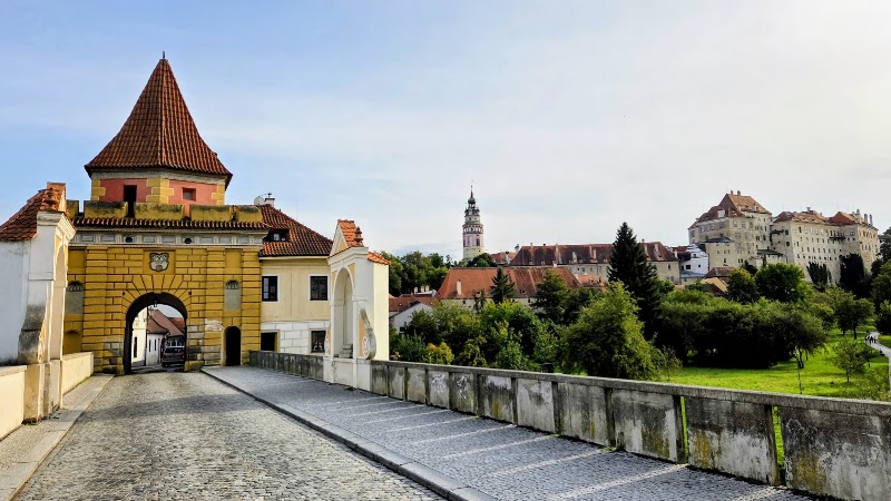 Info Czech Krumlov - Info Czech Krumlov, nám. Svornosti 2, 381 01 Český Krumlov-Český Krumlov 1, Czechia