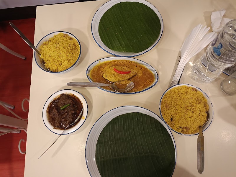 Bhojohori Manna - Bhojohori Manna, 18/1A, Hindustan Rd, Dover Terrace, Ballygunge, Kolkata, West Bengal 700029, India
