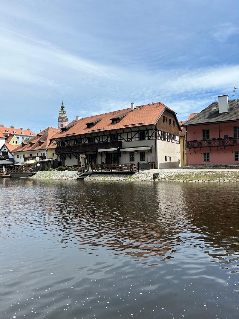 Voroplavba Radek Šťovíček - plavby na voru Český Krumlov - Voroplavba Radek Šťovíček - plavby na voru Český Krumlov, Latrán 6, 381 01 Český Krumlov-Český Krumlov 1, Czechia
