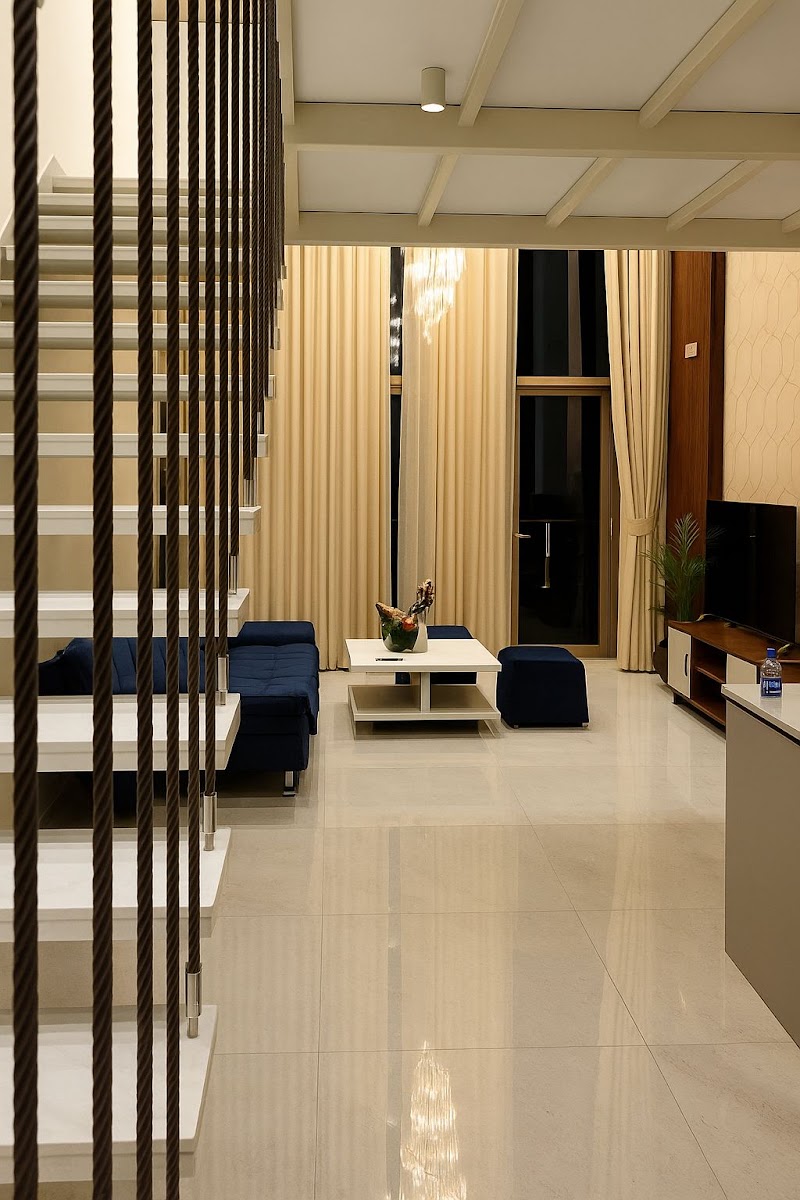 The Loft Life - The Loft Life Sector 74, New golf course extension road, Sector 73, Gurugram, Haryana 122101, India