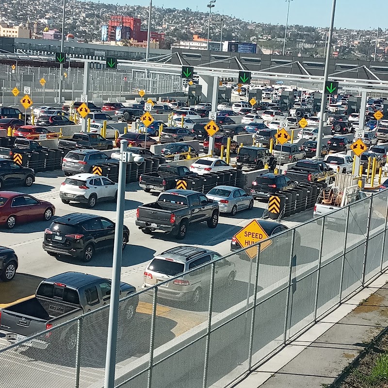 San Ysidro - San Ysidro, San Diego, CA, USA