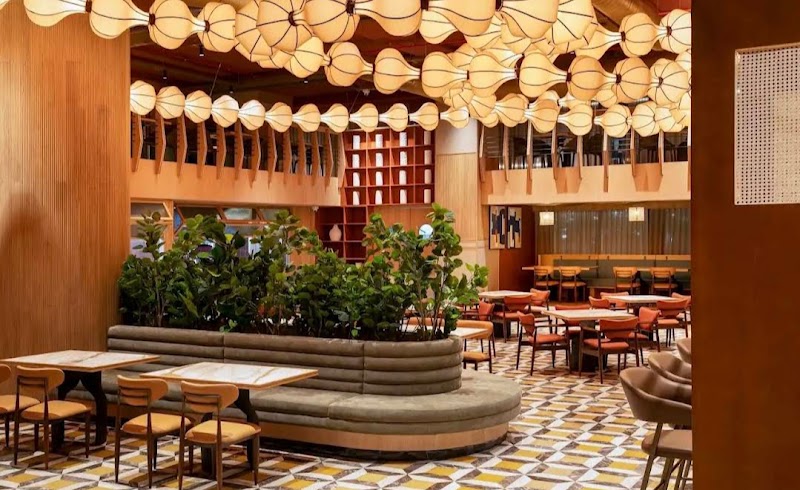Cafe Niloufer Hitech City - Cafe Niloufer Hitech City, Plot no.30/C, Sy No.83/1, Tower - 2, Orbit Building, TSIIC, Raidurgam, Penmaktha, Serilingampalle (M), Hyderabad, Telangana 500032, India