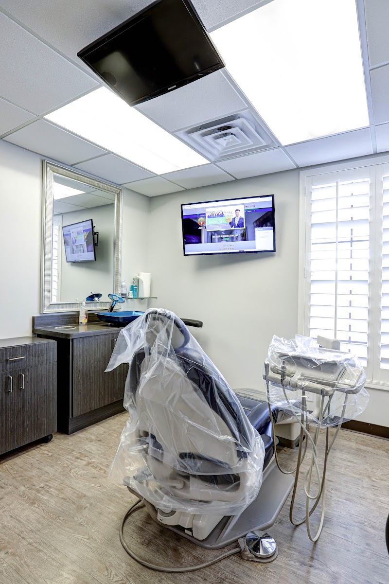 Biltmore Dental Center - Biltmore Dental Center 4202 N 32nd St suite b, Phoenix, AZ 85018, USA