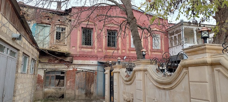 Quba - Quba Quba, Azerbaijan