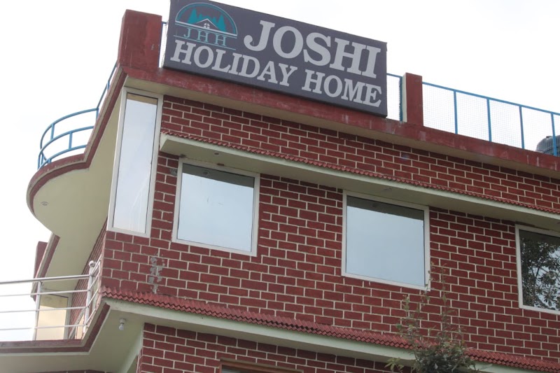 Joshi Holiday home stay jaiharikhal - Joshi Holiday home stay jaiharikhal, near primary health center, jaiharikhal, Lansdowne, Jaiharikhal, Uttarakhand 246193, India