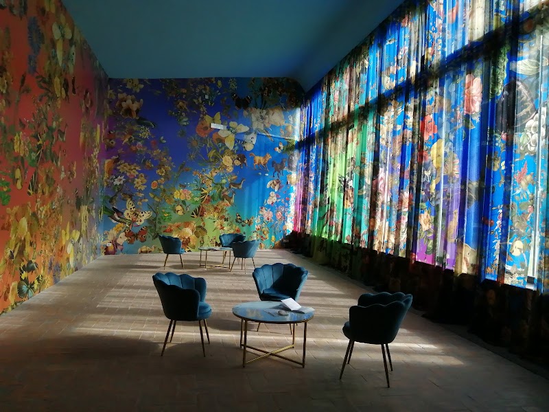 Palazzina dei Giardini - Palazzina dei Giardini Corso Camillo Benso Conte di Cavour, 2, 41121 Modena MO, Italy