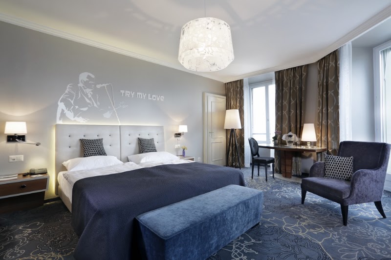 Hotel Schweizerhof Luzern - Hotel Schweizerhof Luzern Schweizerhofquai 3, 6002 Luzern, Switzerland