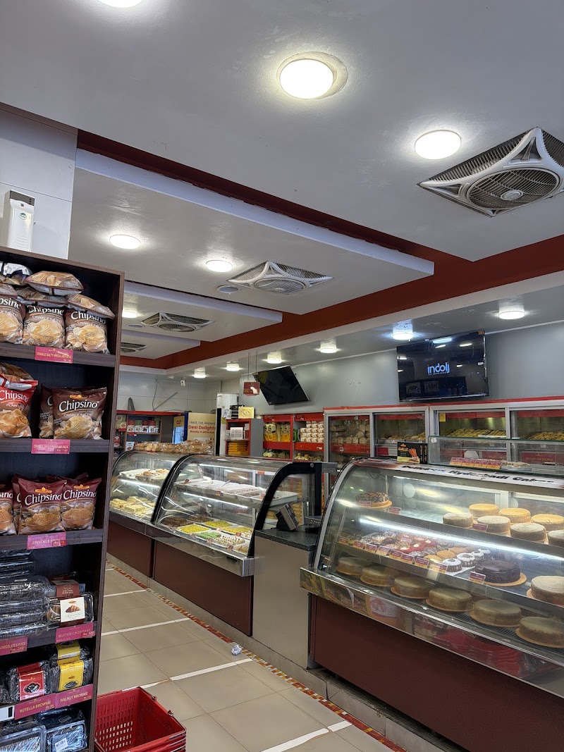 United King Gulshan e Iqbal - United King Gulshan e Iqbal Amir Complex، Main راشد منہاس روڈ، Block 10-A Block 10 A گلشن اقبال، کراچی، Pakistan