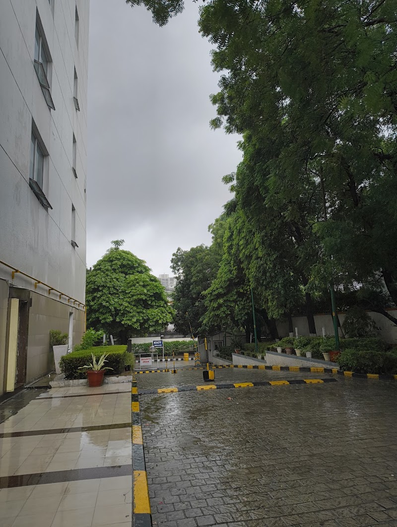 Vipul Trade Centre - Vipul Trade Centre Sohna - Gurgaon Rd, Sector 48, Gurugram, Haryana 122018, India