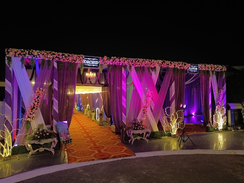 Vivaah The Big Orchid - Vivaah The Big Orchid, Sector 78, Faridpur Tigaon, Road, Greater, Faridabad, Haryana 121101, India