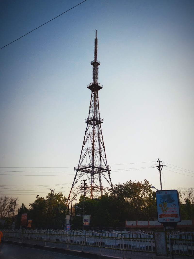 Navlakha - Navlakha Navlakha, Indore, Madhya Pradesh 452001, India