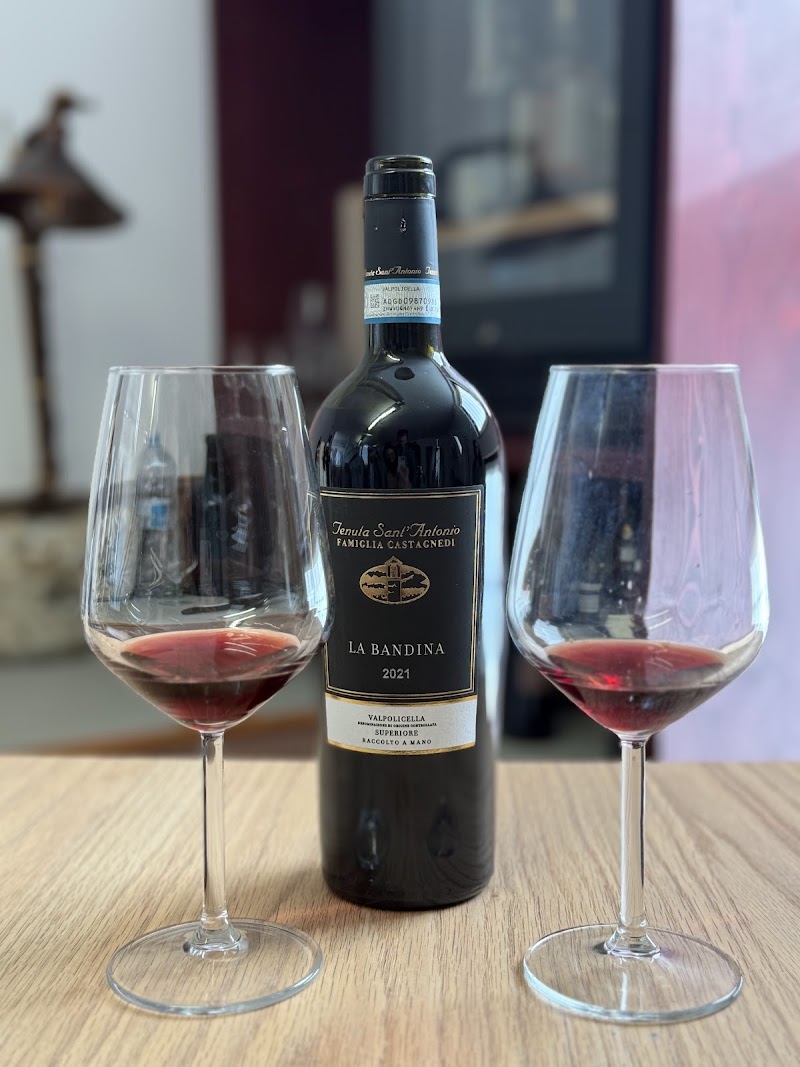 SCAIA WINE-SHOP: It looks like Wine, It feels like Community. - SCAIA WINE-SHOP: It looks like Wine, It feels like Community., Via Ceriani, 23, 37030 Colognola ai Colli VR, Italy