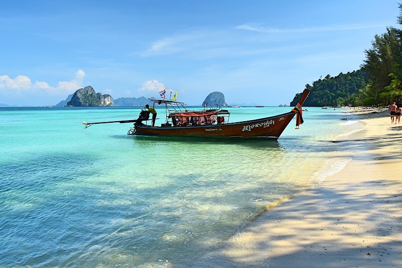 Ko Ngai
