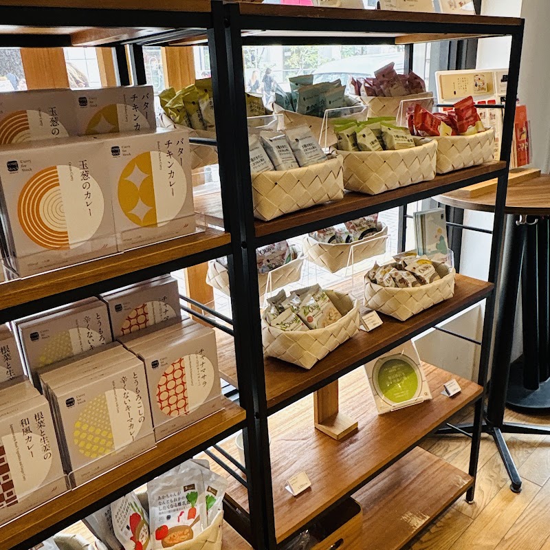Soup Stock Tokyo - Soup Stock Tokyo, Japan, 〒530-0012 Osaka, Kita Ward, Shibata, 1-chōme−1−３ 阪急三番街館地上1階