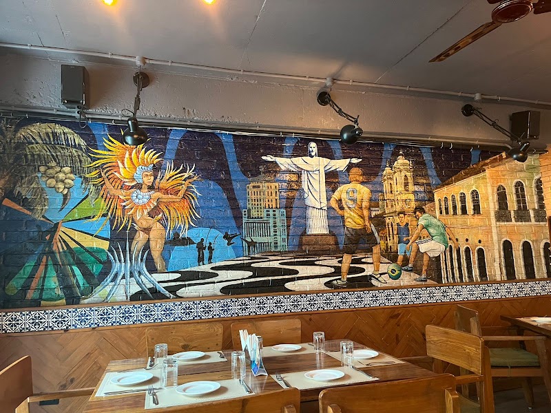 Boteco Tapas Bar & Grill - Boteco Tapas Bar & Grill 302, Power Plaza, Lane No. 7, above SBI Bank, Ashok Chakra Society, Meera Nagar, Koregaon Park, Pune, Maharashtra 411001, India