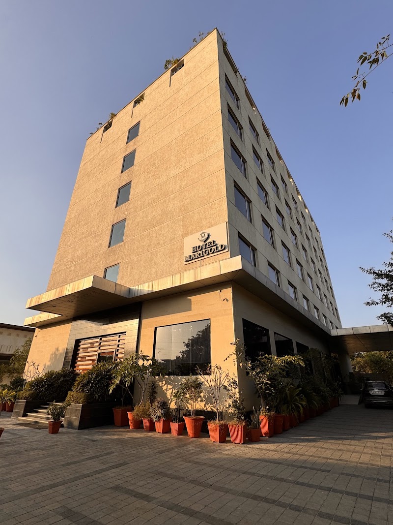 Marigold Hotel Jaipur - Marigold Hotel Jaipur IT-20, EPIP, IT Park Rd, Sitapura Industrial Area, Sitapura, Jaipur, Rajasthan 302022, India