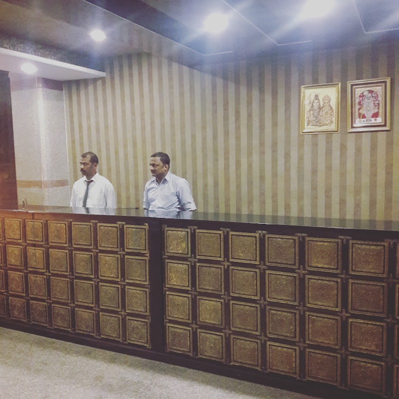 Capital O 48521 Hotel Bhanwar Singh Palace - Capital O 48521 Hotel Bhanwar Singh Palace, Bandarsndari, Nohariya, Rajasthan 305801, India