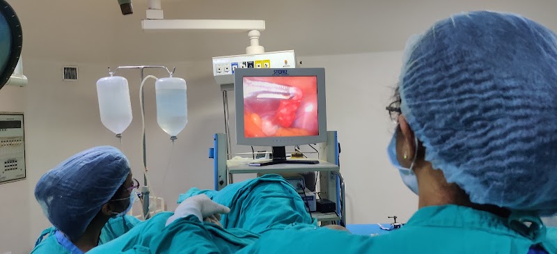 Dr. Rekha Ratnani - Dr. Rekha Ratnani, A2/392, Surya Vihar, Chhattisgarh 490020, India