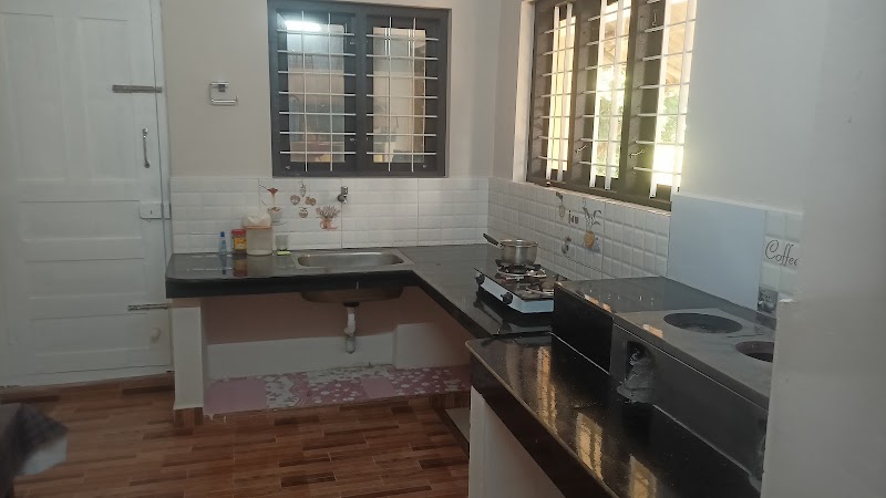 SERENE SPACES HOME STAY - SERENE SPACES HOME STAY Pothupara, Peermade, Pallikkunnu, Kerala 685531, India