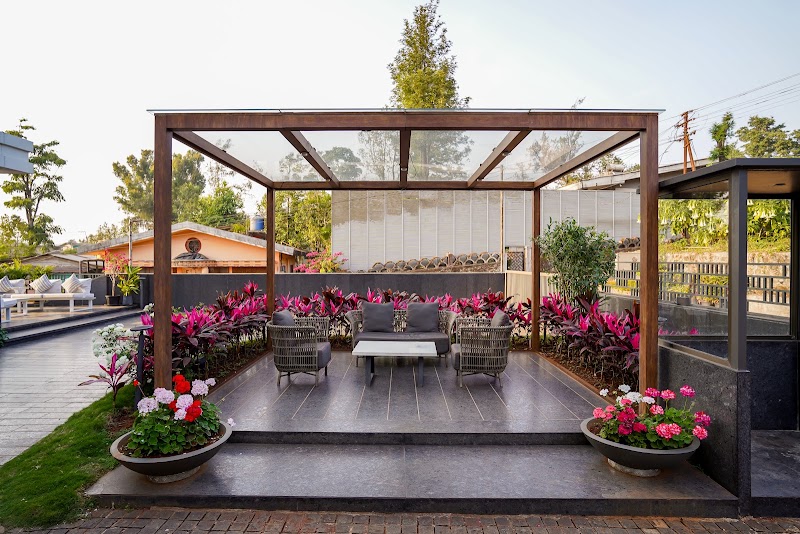 Valentia The Exotic Boutique Hotel, Mahabaleshwar - Pure Veg