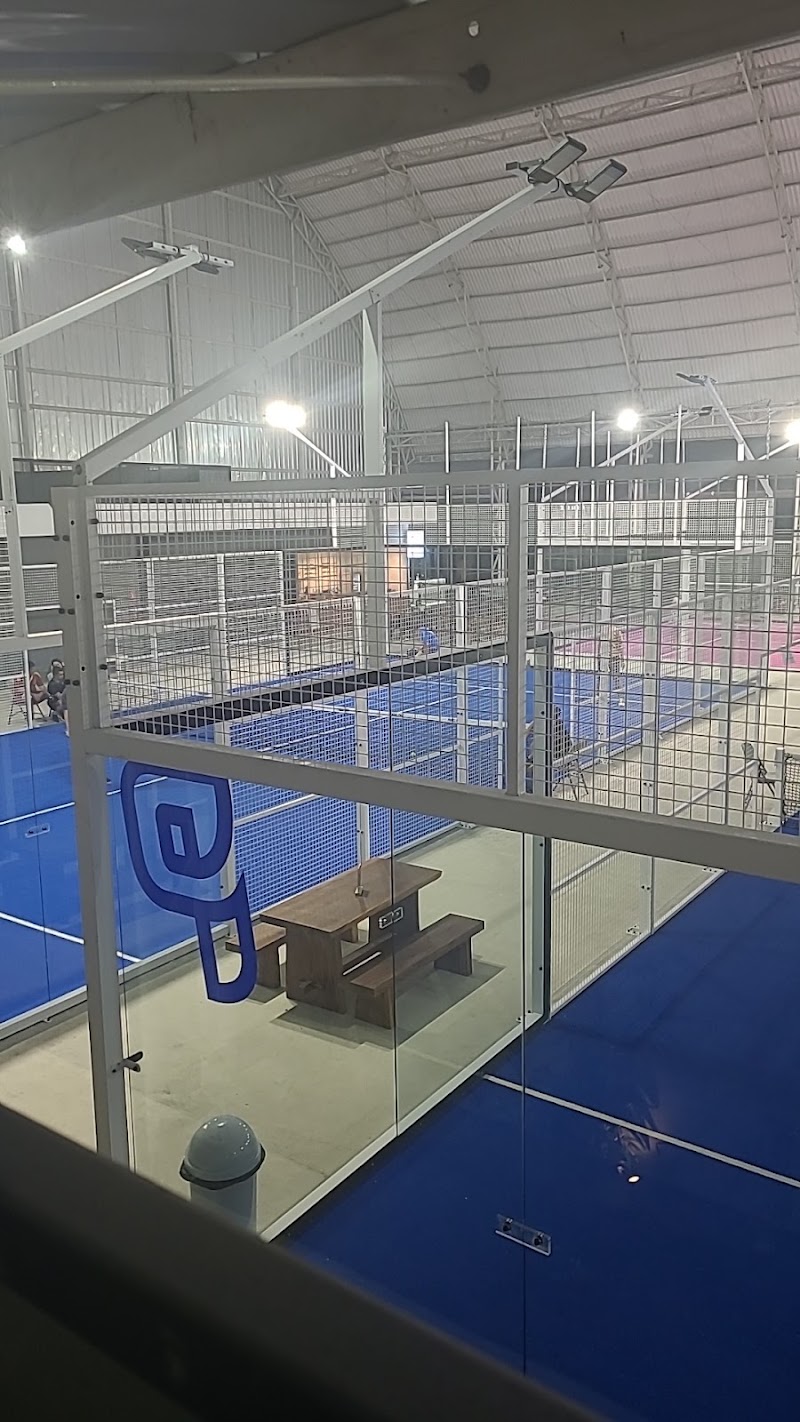Padel Pro Kemang - Padel Pro Kemang Jl. Kemang II No.35, RT.13/RW.1, Bangka, Mpg. Prapatan, Kota Jakarta Selatan, Daerah Khusus Ibukota Jakarta 12730, Indonesia