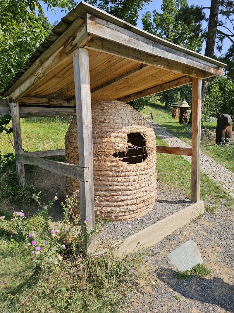 Botanická zahrada Praha - Pokladna Bohnice (hlavní vstup) - Botanická zahrada Praha - Pokladna Bohnice (hlavní vstup), K Pazderkám, 181 00 Praha 8, Czechia