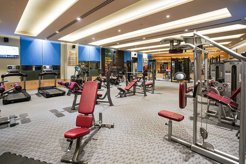 Radisson Blu Hotel, Amritsar - Radisson Blu Hotel, Amritsar Ajnala Road (Airport Road, 8th Mile Stone, Bal Schander, Amritsar, Bal, Punjab 143001, India