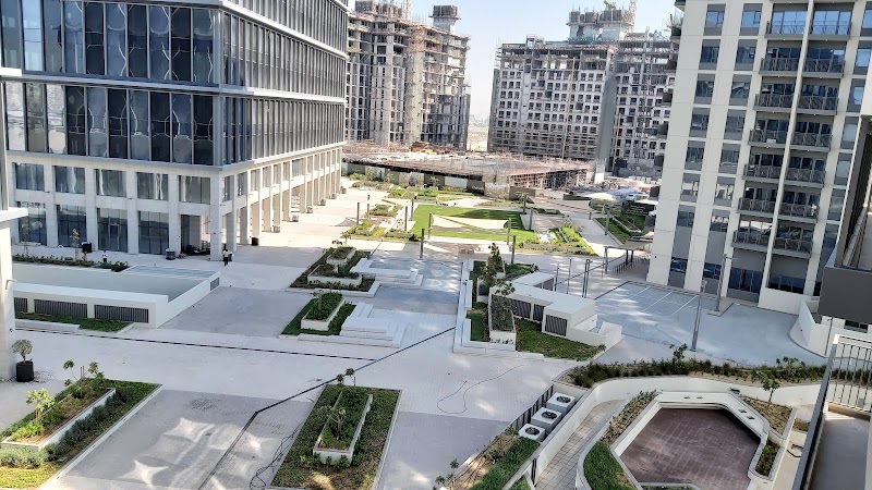 Park Heights 1 - Dubai Hills Estate - Park Heights 1 - Dubai Hills Estate, Hills, MBR - Hadaeq Sheikh Mohammed Bin Rashid - Dubai - United Arab Emirates