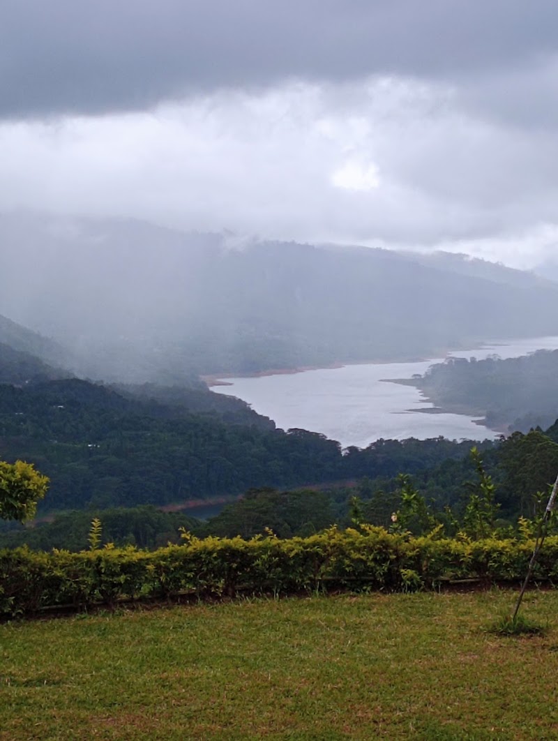 Hakgala - Hakgala, Sri Lanka
