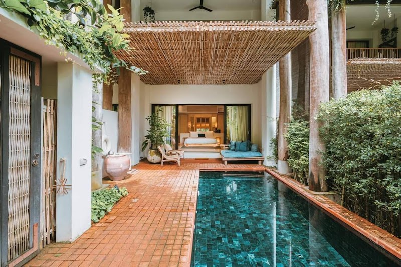 Raya Heritage - Raya Heritage 157, Tambon Don Kaeo, Amphoe Mae Rim, Chang Wat Chiang Mai 50180, Thailand