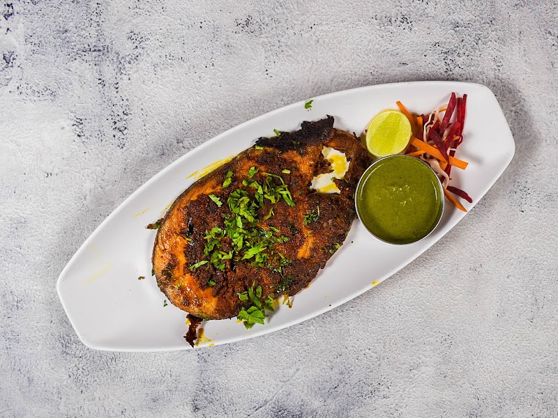 Gagan's Goa - Gagan's Goa 462/C Gunevaddo, Fatrade Rd, Varca, Fatrade, Goa 403721, India