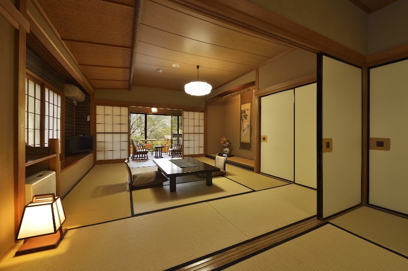 Senkyoro - Senkyoro, 1284 Sengokuhara, Hakone, Ashigarashimo District, Kanagawa 250-0631, Japan