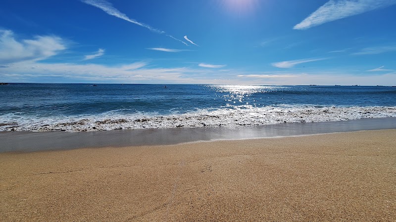 Platja del Bogatell