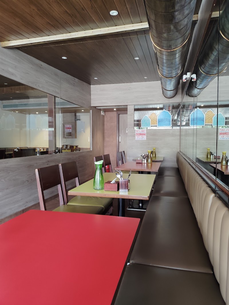 Konkan Swad Gomantak Food Jogeshwari West - Konkan Swad Gomantak Food Jogeshwari West, Behram Baug, Jogeshwari West, Mumbai, Maharashtra 400102, India