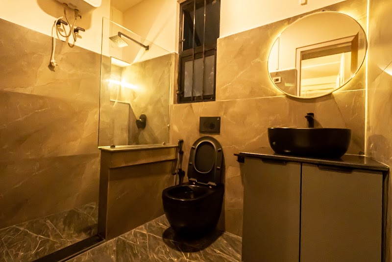 Luxe Haven Homestay - Luxe Haven Homestay, HV9X+Q7Q, Nongkynrih, Laitumkhrah, Shillong, Meghalaya 793003, India