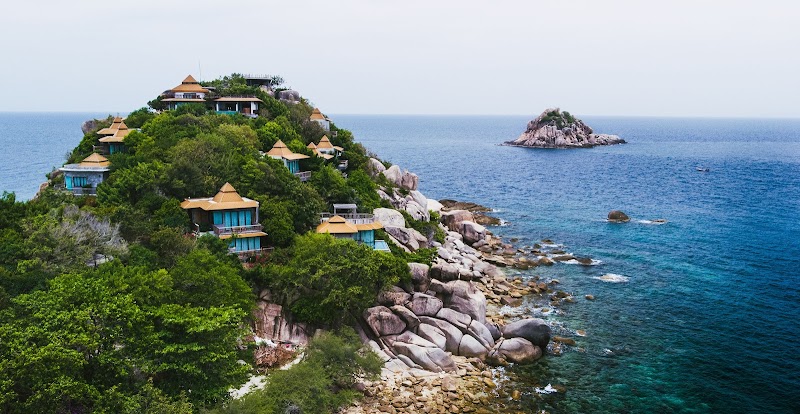 Sai Daeng Resort - Sai Daeng Resort 46/9 Moo 3, Sai Daeng Beach, Koh Tao, Koh Phangan, Surat Thani 84360, Thailand
