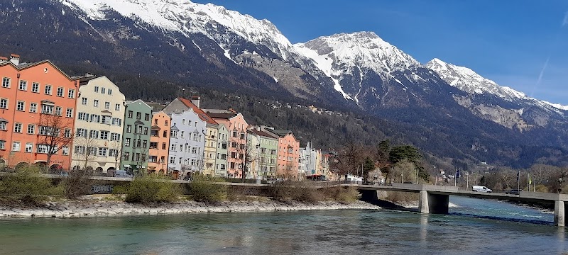 Innsbruck - Innsbruck Innsbruck, Austria
