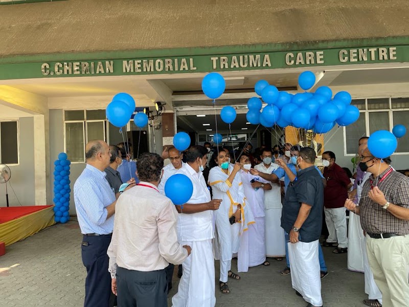 ONCOSURGEON Dr Jojo V Joseph @Kochi - ONCOSURGEON Dr Jojo V Joseph @Kochi, Mission Cancer Care, IGH Campus. IGH Road Oppasite Rajiv Gandhi Indoor stadium, Kadavanthra, Kochi, Kerala 682020, India