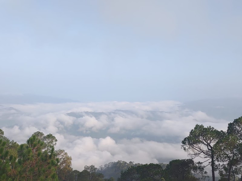 Kasar, Almora - Kasar, Almora JMR7+H6G, Almora, Mat, Uttarakhand 263601, India