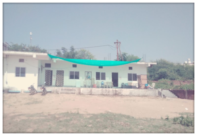 B L Choukse School - B L Choukse School, Alka Avenue, Uslapur, Chhattisgarh 495001, India