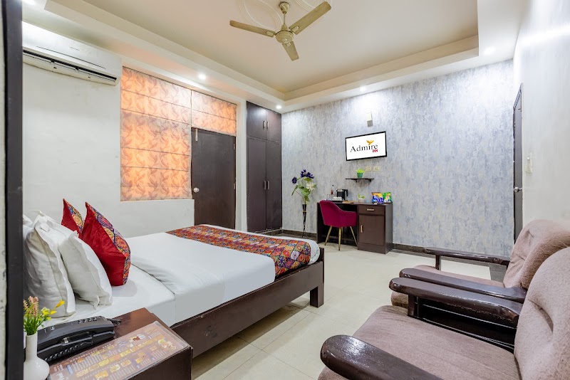 Hotel Diamond Stay By ASPL - Hotel Diamond Stay By ASPL H- Block, House. 57-A, Sector 51, Noida, Uttar Pradesh 201301, Sector 51, Noida, Uttar Pradesh 201303, India