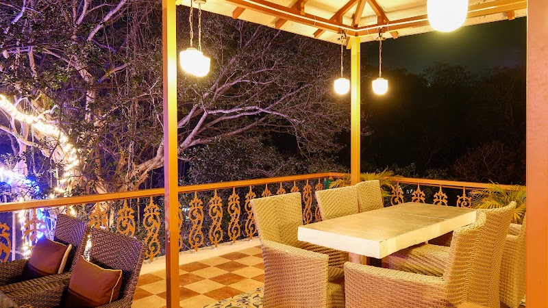 360 Bliss by Dia Hotels And Homes - 360 Bliss by Dia Hotels And Homes, 64/16, AMBEA KENI, Nerul, Verem, Goa 403114, India