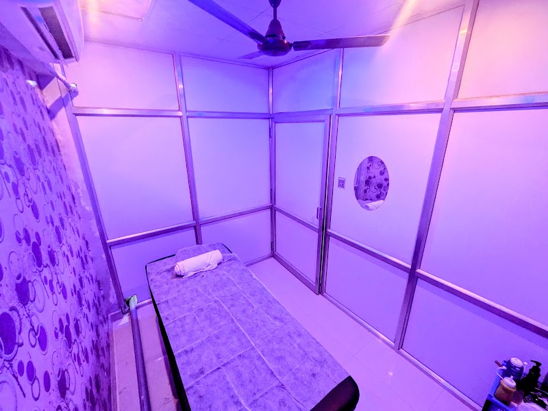 ELITE WELLNESS SPA - ELITE WELLNESS SPA, 135 /1A, 4 Roads, near Revathi Mess, Kamarajar colony, Peramanur, Salem (M.Corp.), Tamil Nadu 636007, India