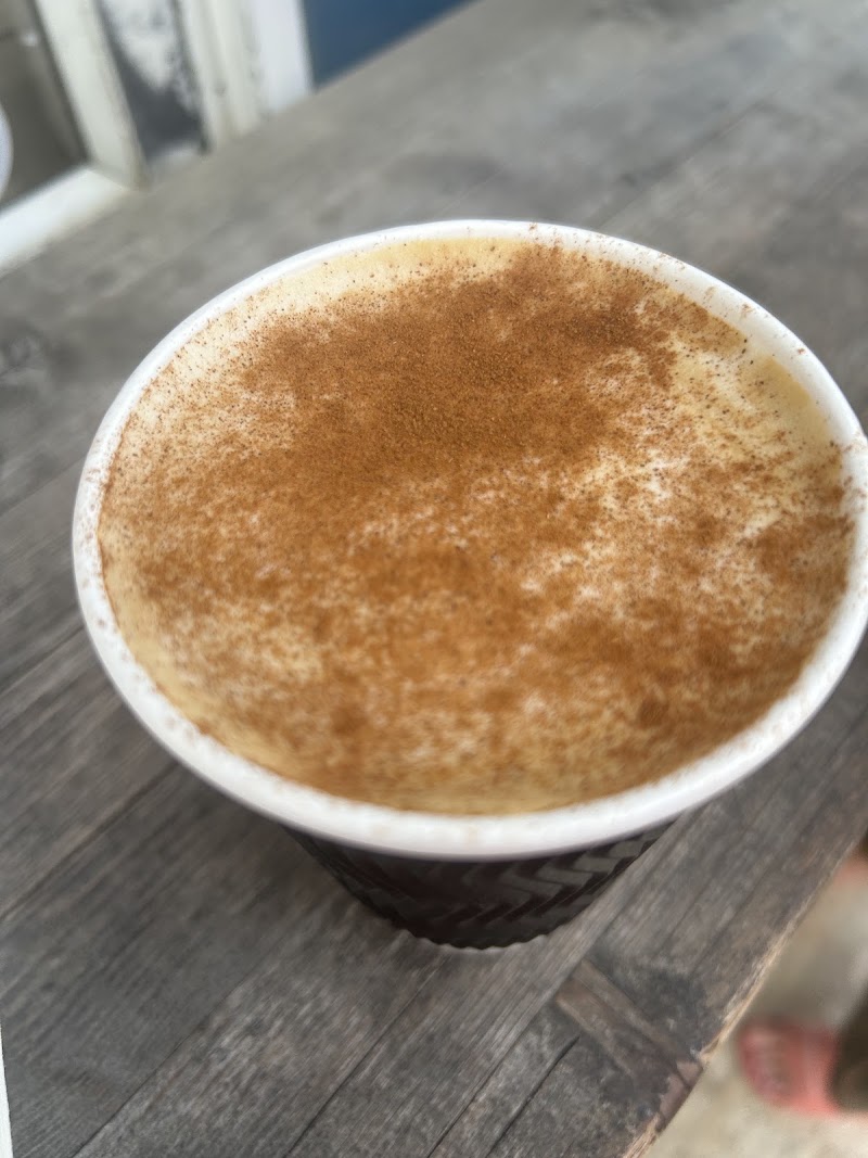 Island Grind Coffee Palm Beach - Island Grind Coffee Palm Beach, Palm Beach 13a, Noord, Aruba