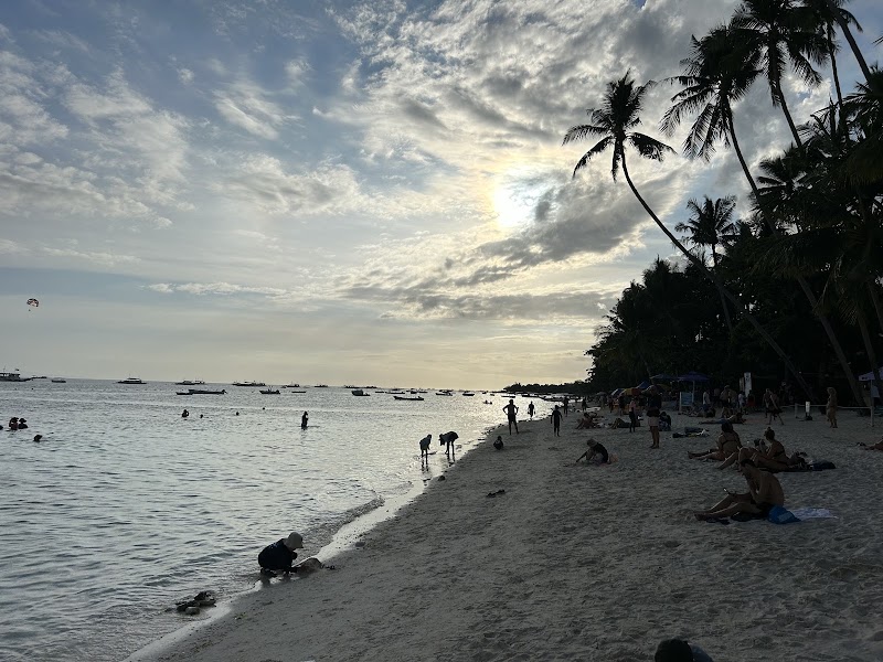 Panglao Watersport & Tours - Panglao Watersport & Tours, Napaling Drive 8, Tangnan, Panglao, 6339 Bohol, Philippines