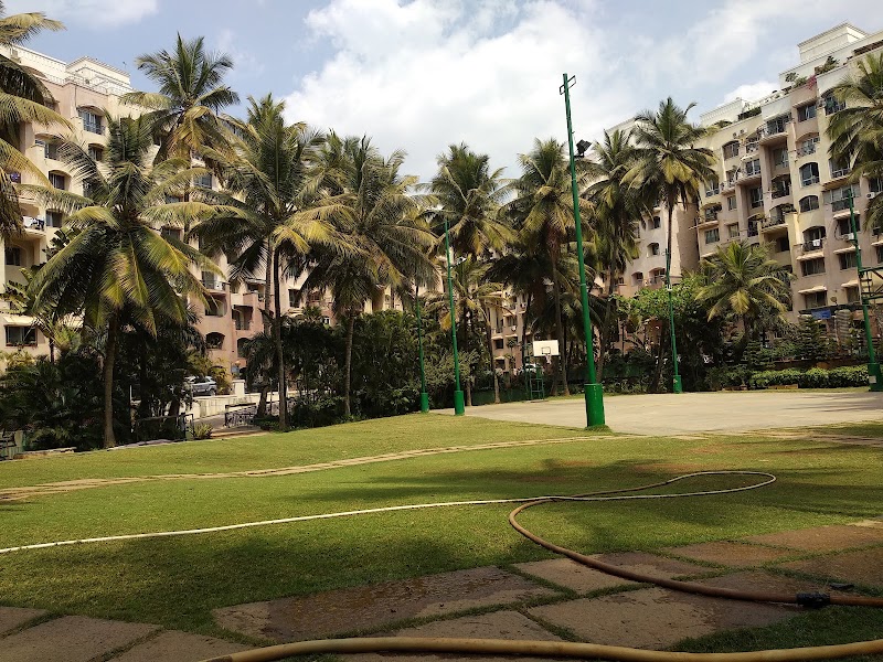 Royals of Reality - Royals of Reality, Diamond District, F-72, HAL Old Airport Rd, Roada, Kodihalli, Bengaluru, Karnataka 560071, India