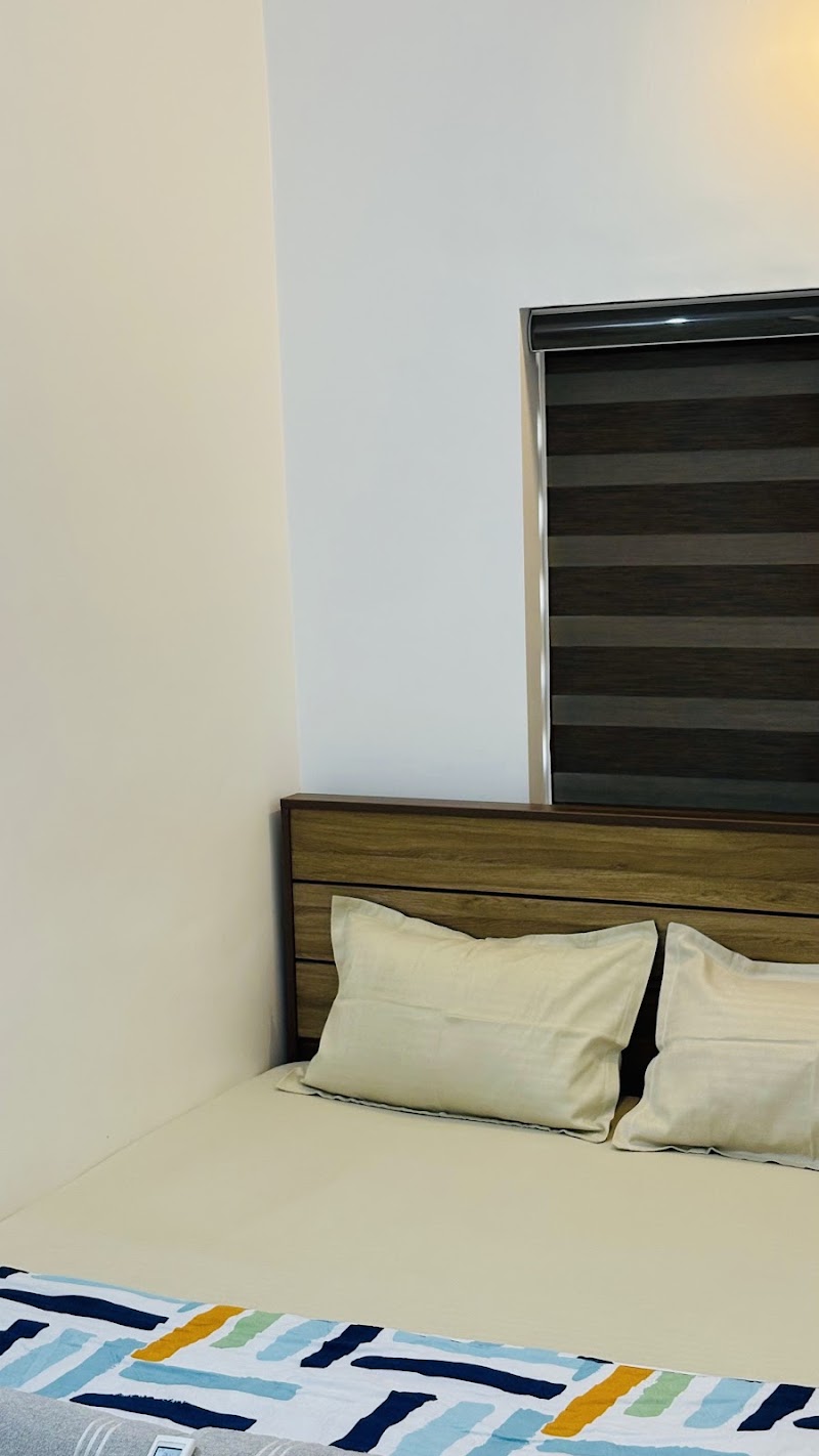 Spirit Of The Sea - Spirit Of The Sea, helipad, near varkala cliff, near varkala, Varkala, Kerala 695141, India