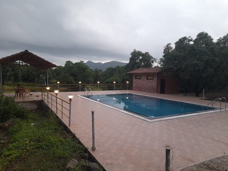 Nature Treat Resort - Nature Treat Resort Bhilawale Road, near PNP College, Vavandal, Maharashtra 410201, India