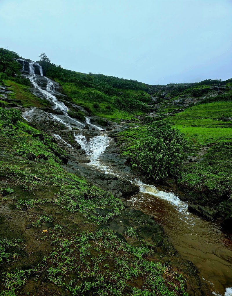 Valvan Lake, LONAVALA - Valvan Lake, LONAVALA QCP9+925, Pangaloli, Maharashtra 410405, India